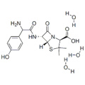 Amoxicillin trihydrate CAS 61336-70-7